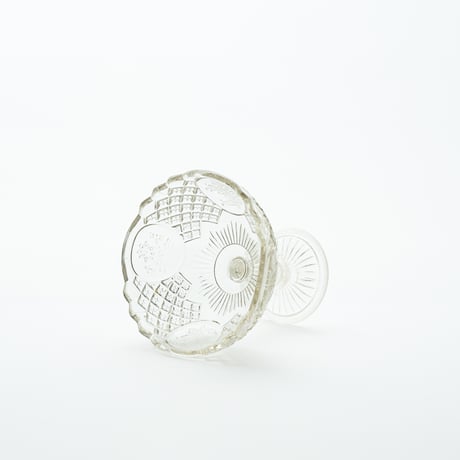 Karhula｜4512｜Felix｜sugar bowl φ11.6cm