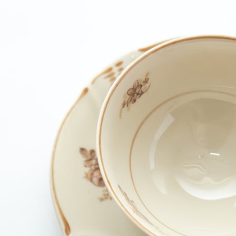 Old Arabia｜RE model｜Miranda｜cup φ9cm