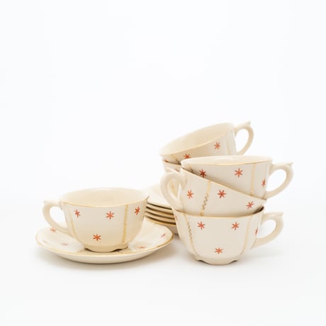 Arabia｜Viktoria｜cup φ8.5cm