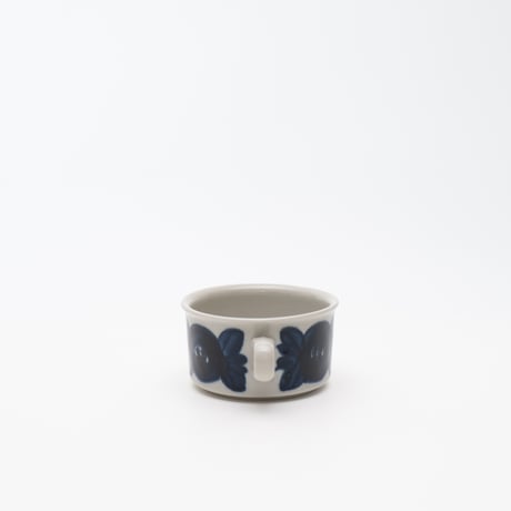Arabia｜Anemone｜cup φ10cm｜JB