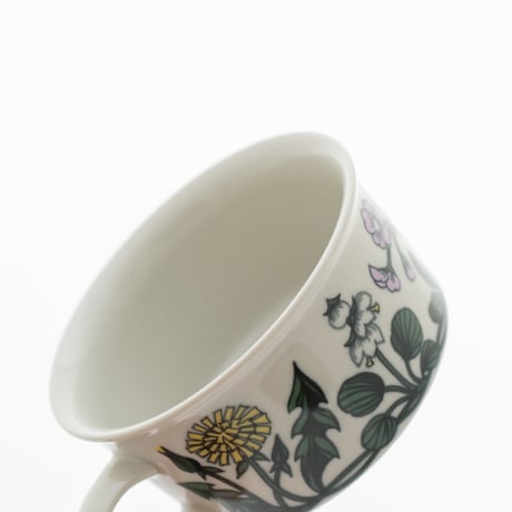 Arabia｜Flora｜cup φ10cm