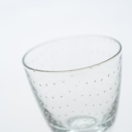 Nuutajarvi｜Pore｜GN23｜glass φ5.5cm