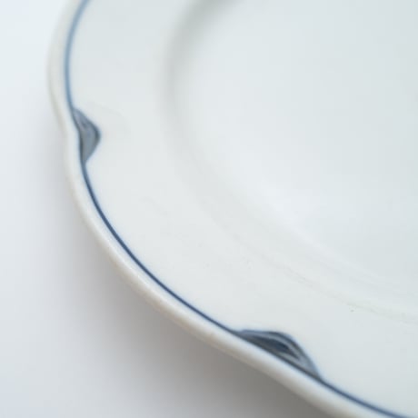 Arabia｜Pekka｜plate φ21cm｜2
