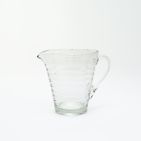 Karhula/Iittala｜Aino Aalto｜picher
