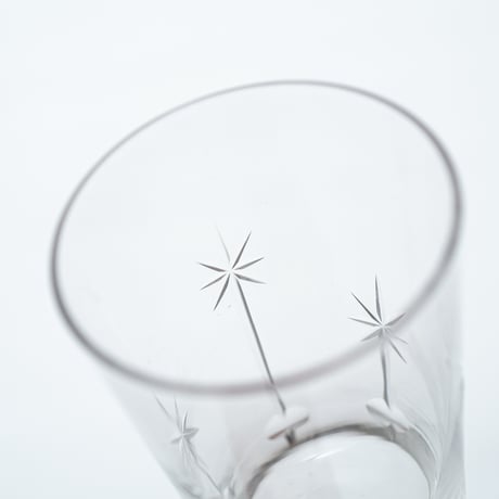 Iittala｜Venus｜glass φ6.3×H9.8cm