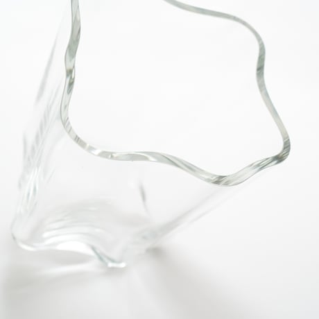 Iittala｜Aalto Collection｜vase H150mm｜3021