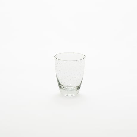 Nuutajarvi｜Pore｜GN23｜glass φ6.4×H8.0cm