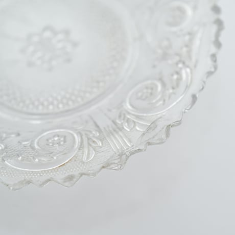 Nuutajarvi｜needle plate φ10cm｜02