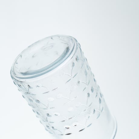 Riihimaki｜Kirsikka｜glass jar