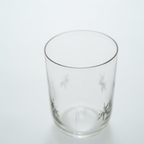 Iittala｜Venus｜glass φ5.8×H8.5cm