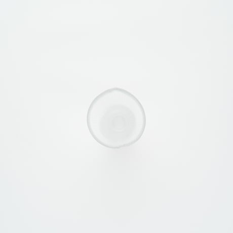 Iittala｜Kantarelli｜art glass｜vase 12cm
