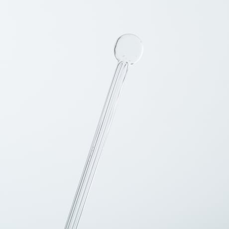 Nuutajarvi｜glass muddler