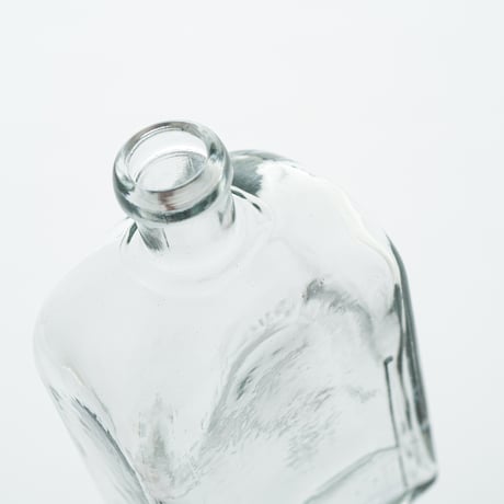 Finnish Glass Museum｜glass bottle