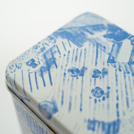 Marimekko｜tin can｜Aatto