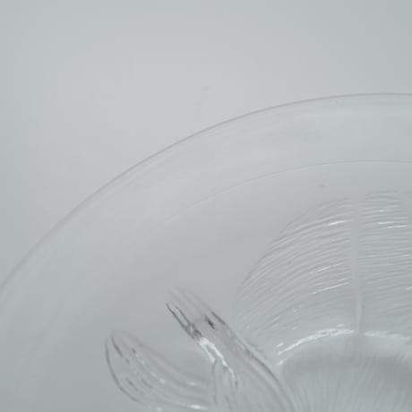 Nuutajarvi｜Pioni｜plate φ17cm