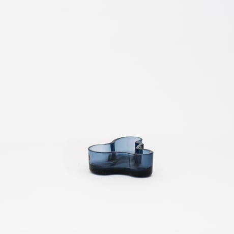 Iittala｜Aalto Collection｜bowl 98mm｜blueberry blue