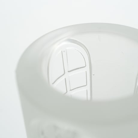 Iittala｜Balladi｜candle holder φ8.0cm