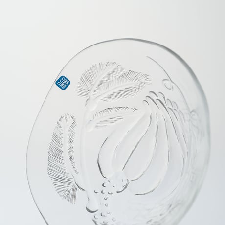 Nuutajarvi｜Pioni｜bowl φ15.0cm