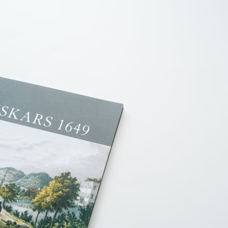 フィスカルス社 1649年：フィンランド産業365年の歴史｜Fiskars 1649