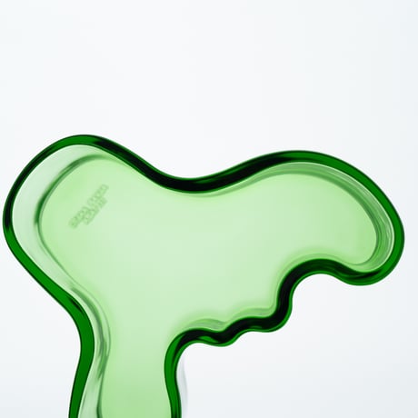Iittala｜Aalto Collection｜bowl 136mm｜green