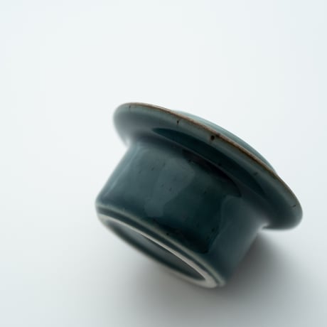 Arabia｜Meri｜egg/candle holder