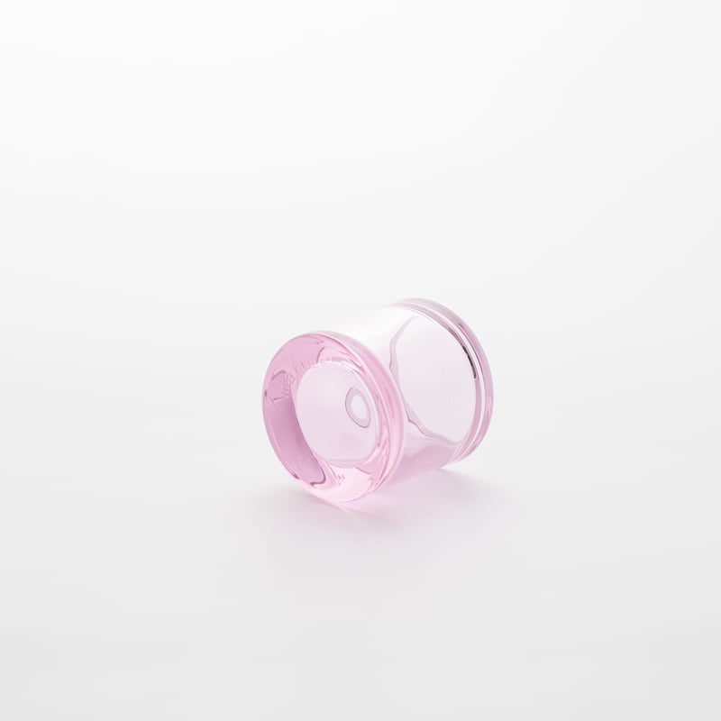 Iittala｜Kivi｜candle holder｜sweet pink | lumikka