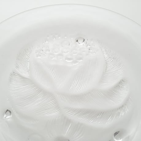 Nuutajarvi｜Pioni｜plate φ21cm