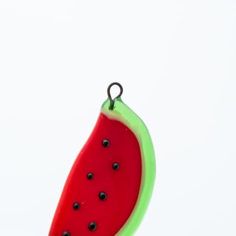 Czech｜glass fruit｜watermelon