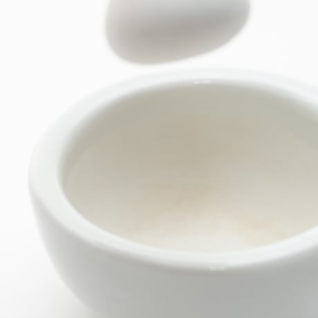 Arabia｜mortar and pestle