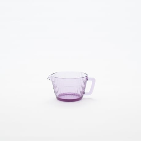 Riihimaki｜Ruutu｜creamer φ8cm