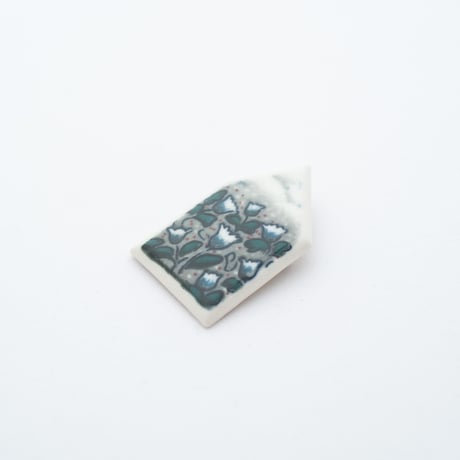 Arabia｜Helja｜brooch