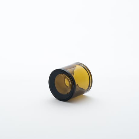 Iittala｜Kivi｜candle holder｜olive
