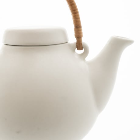Arabia｜GA-1｜tea pot