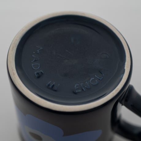 Marimekko｜mug φ8.3cm｜Unikko