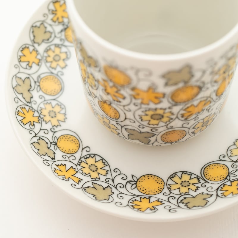 Arabia｜Juhla｜cup φ5.7cm | lumikka shop