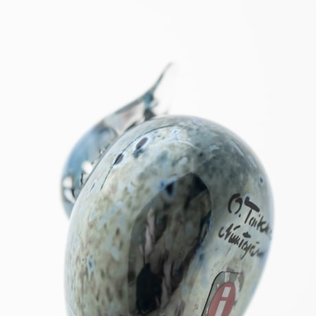 Iittala｜Birds by Toikka｜Small Goldcrest｜lustre