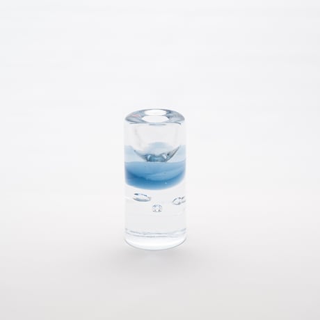 Iittala｜Arktia｜candle holder｜S
