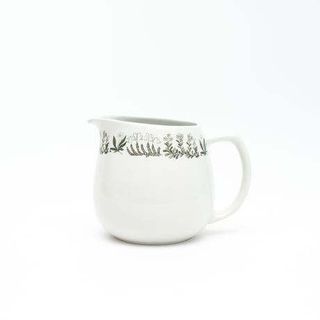 Arabia｜Polaris｜pitcher