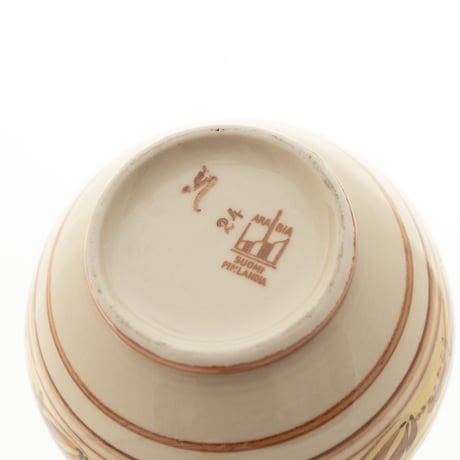 Old Arabia｜ARA｜flask pitcher H13.5cm