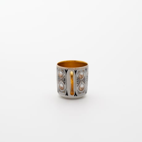 Arabia｜OC model｜Asta｜cup φ5.5cm