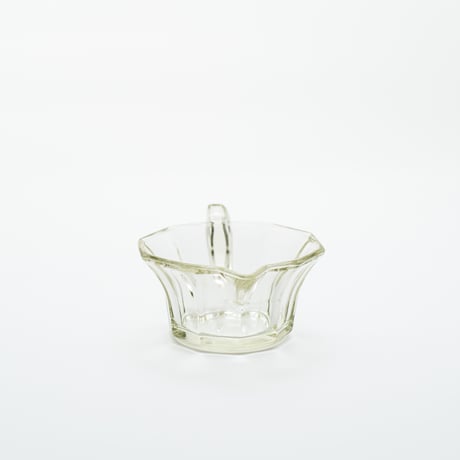 Riihimaki / Karhula｜creamer｜clear