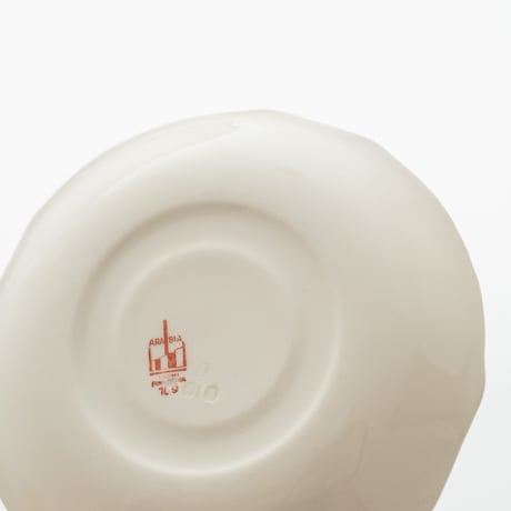 Arabia｜Viktoria｜cup φ8.5cm