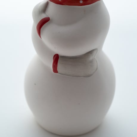 Arabia｜figure｜snowman