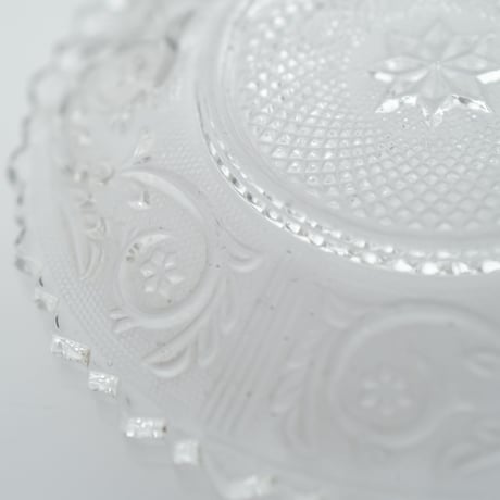 Nuutajarvi｜needle plate φ10cm｜01