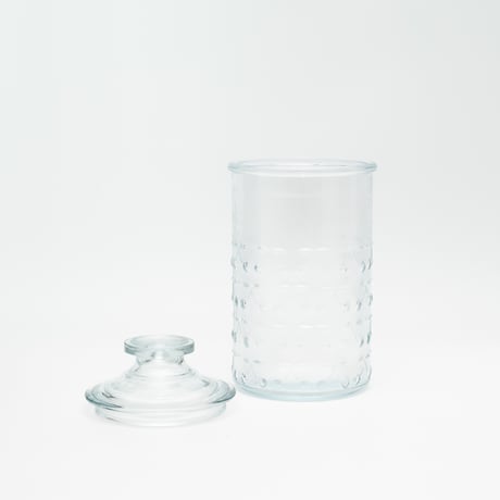 Riihimaki｜Kirsikka｜glass jar