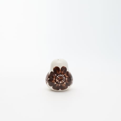 Arabia｜Kookki｜shaker M｜brown