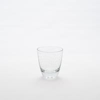 Nuutajarvi｜Pore｜GN23｜glass φ6.2×H7.0cm