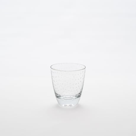 Nuutajarvi｜Pore｜GN23｜glass φ6.2×H7.0cm