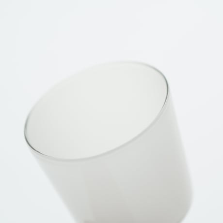 Iittala｜2514｜tumbler φ6.3cm｜white