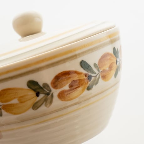 Old Arabia｜ARA｜bowl φ11cm